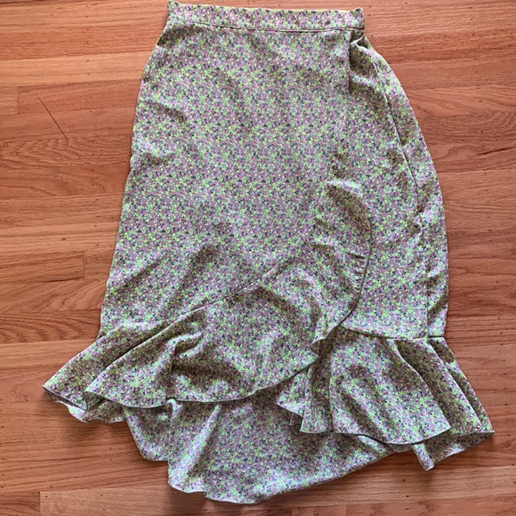 La La Land Skirt. - Picture 1 of 3